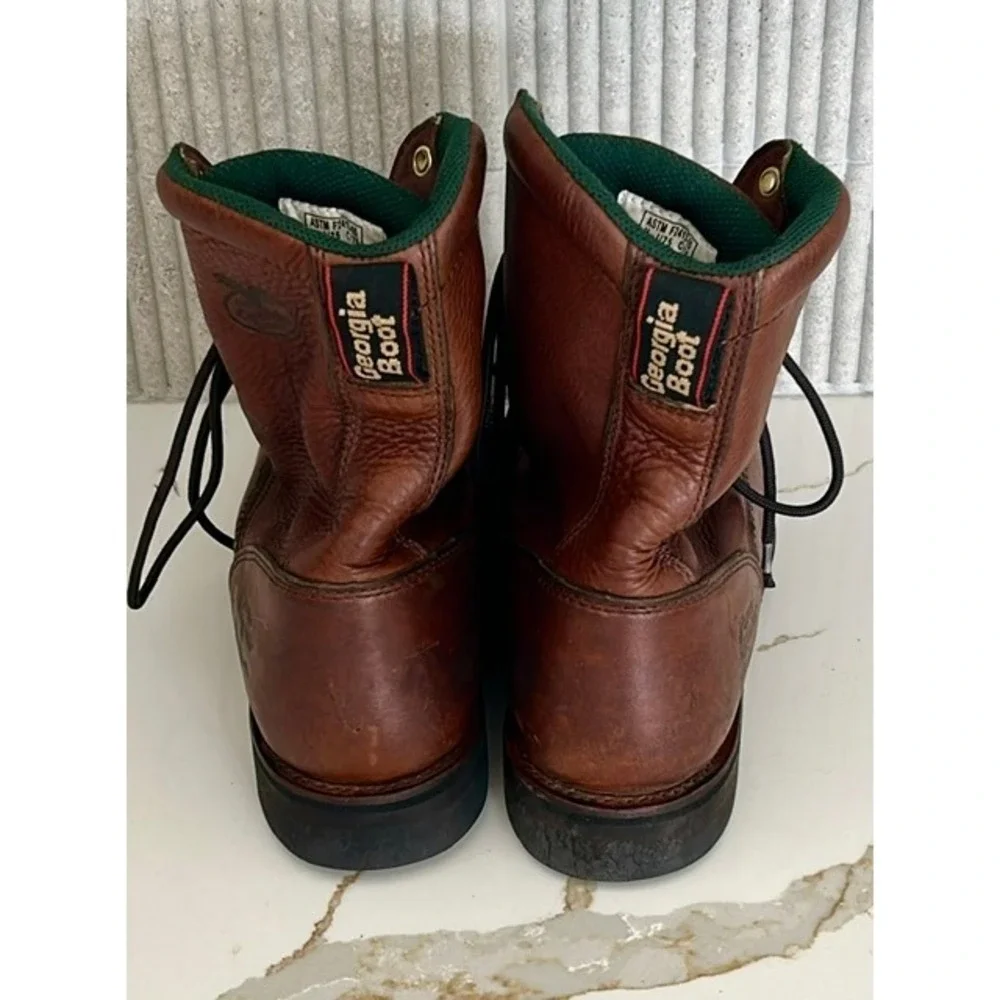 Georgia Boot georgia boot